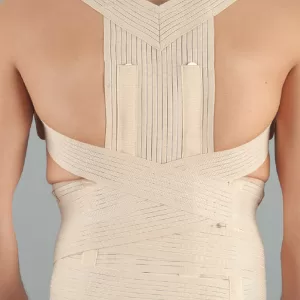 АУРАФІКС Бандаж грудопоперековий АО-92 L