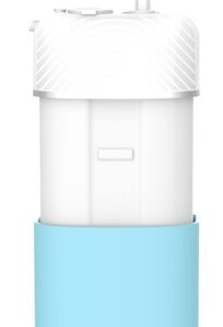 LONGEVITA Портативний ірігатор FC2550