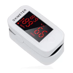 Пульсоксиметр YIMI LIFE Модель YM101