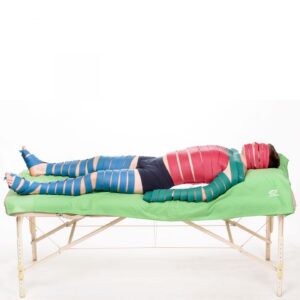 Костюм ленточний універсальний