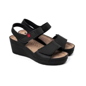 Взуття жіноче Leon 2020 (Чорний , 37 р.)