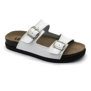 Взуття жіноче Leon 1220 (Білий, 36р.)