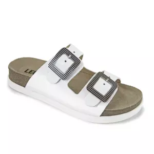 Взуття жіноче Leon 1202 (Білий, 37р)