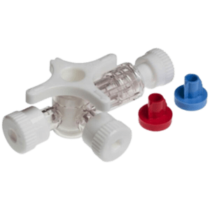 Кран BD Connecta™