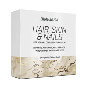 Hair, Skin & Nails 54 caps