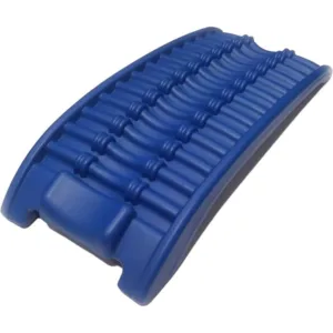 Пристосування для розтягнення спини