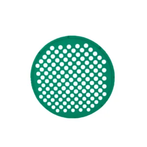 Сітчатий еспандер "Моторика-2"зелений