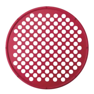 Сітчатий еспандер "Моторика-3" червоний