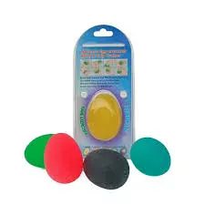 Еспандер кистьовий (яйце зел. середнє)