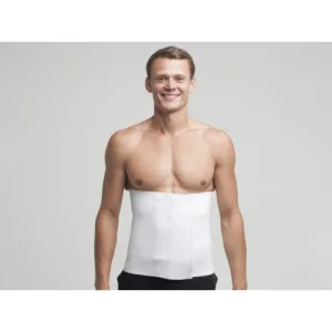 Бандаж післяопераційний післяродовий еластичний Євро, Алком 2022, розмір 4