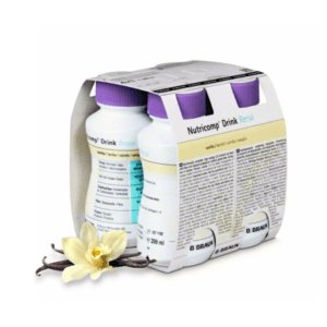 Нутрікомп Дрінк Ренал (200 мл), 1 шт.