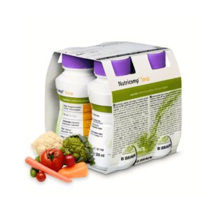 Нутрікомп Суп овочевий (200 мл), 1 шт.