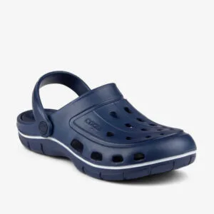 Сабо COQUI 6351 Колір: темно-синій, Розмір: 47