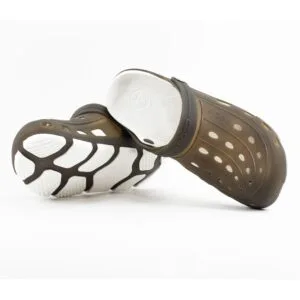 Сабо COQUI 6361 Колір: Сірий, Розмір: 41