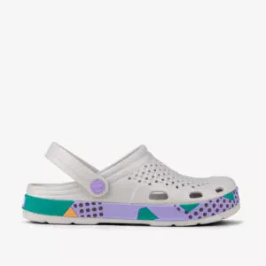 Сабо COQUI 6413 Колір: світло-сірий, Розмір: 36