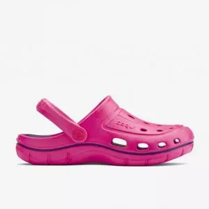 Сабо COQUI 6352 Колір: фуксія-пудра, Розмір: 38