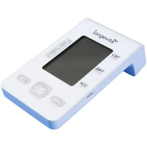 Автоматичний тонометр Longevita DBP-6179