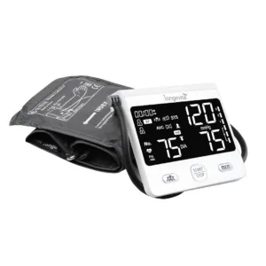 Автоматичний тонометр Longevita DBP-6175