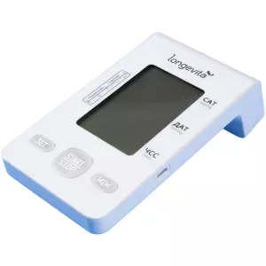 Автоматичний тонометр Longevita DBP-6179