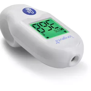 Термометр інфрачервоний безконтактний Longevita DET-3022