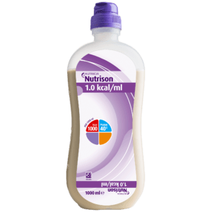 Ентеральне харчування Nutricia Нутрізон (Nutrison) 1000 мл