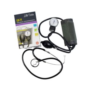 Вимірювач артеріального тиску LD-71