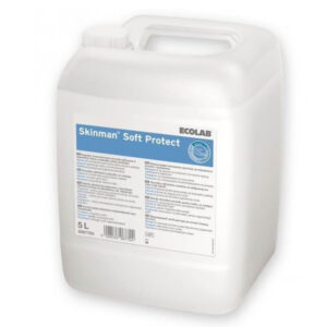 Антисептик для рук Ecolab Скінман Софт Протект 5л