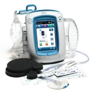 Система терапії ран негативним тиском (V.A.C.ULTA)