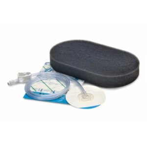 Пов'язка VAC® GRANUFOAM™ середня