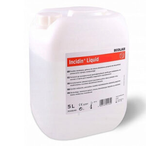 Інцидін рідкий Ліквід (Incidin Liquid) 5л
