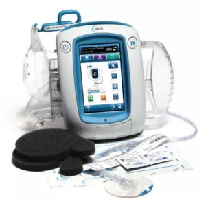 Система терапії ран негативним тиском (V.A.C.ULTA)