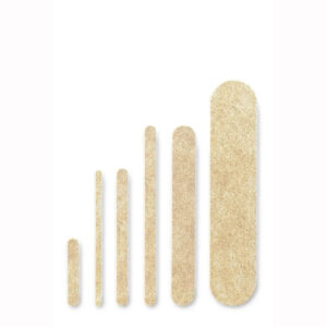 Смужки для безшовного закриття ран Omnistrip®12 мм х 101 мм, 6 смужок (2х3шт)