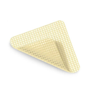 Пов'язка GRASSOLIND neutral 5см*5см 1 шт