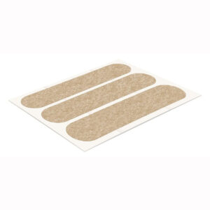 Смужки для безшовного закриття ран Omnistrip®3 мм х 76 мм,  3 смужки (1х3шт)