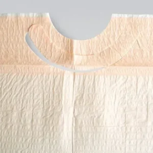 Одноразові захисні нагрудники Vala®Fit band / Вала Фіт бенд 100шт/пак